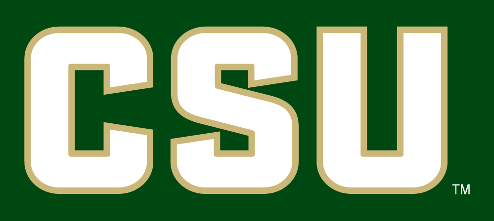 Colorado State Rams 2015-Pres Wordmark Logo v4 diy iron on heat transfer